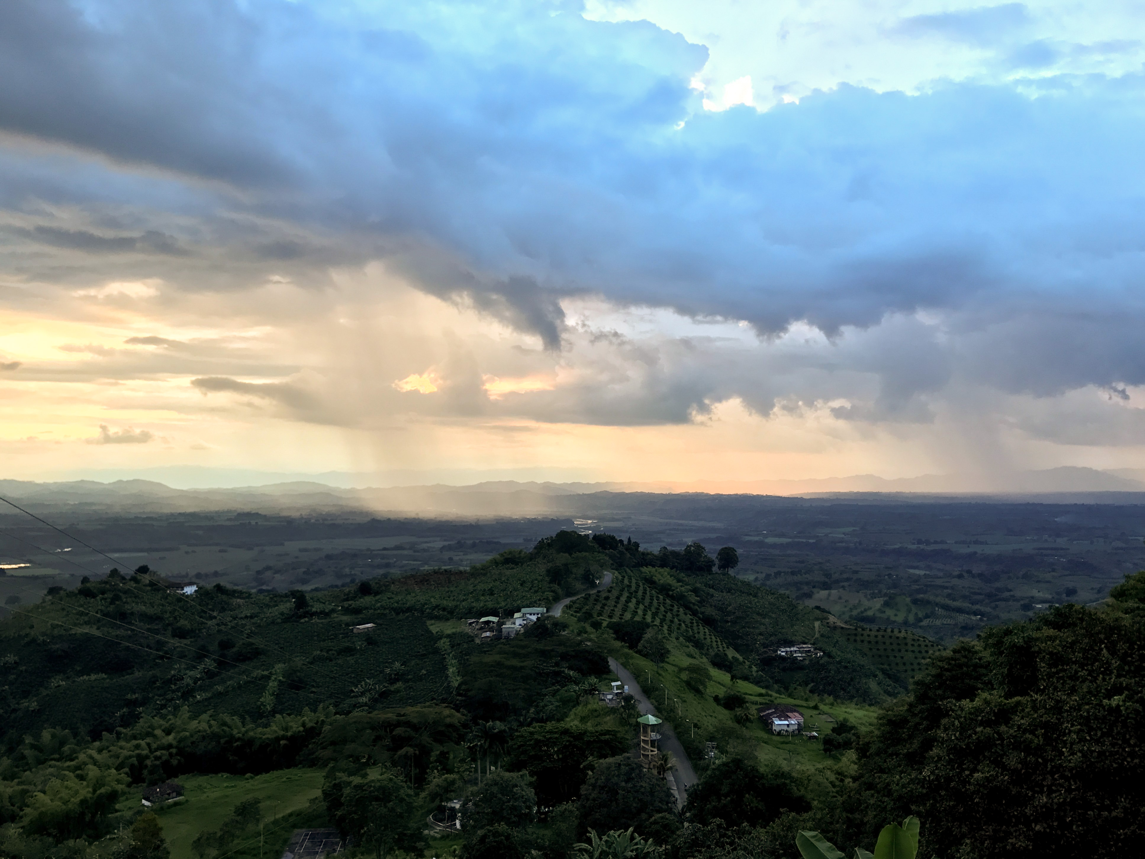 Quindío -Colombia