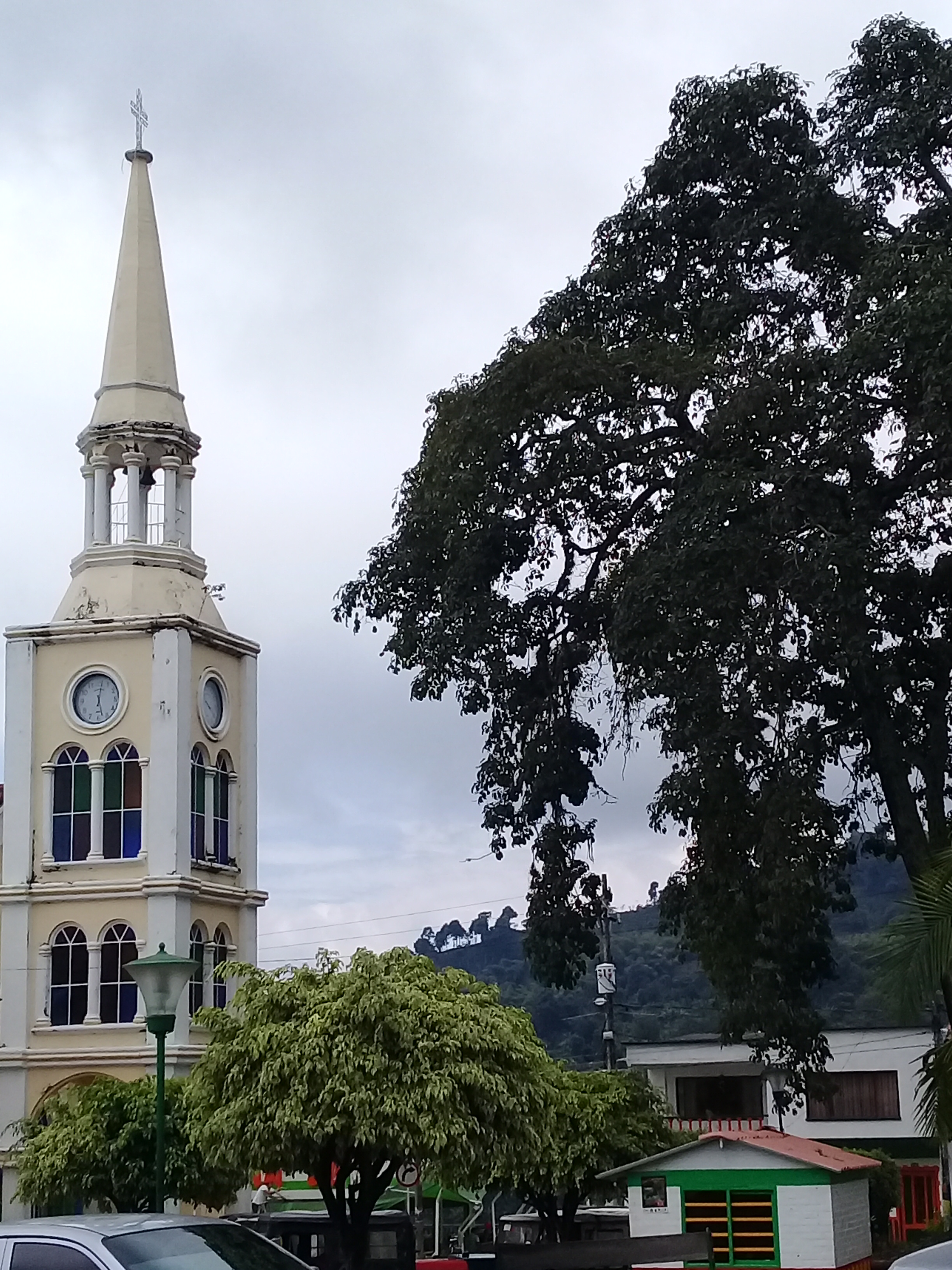 Quindío